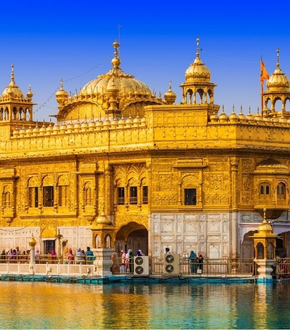 Amritsar