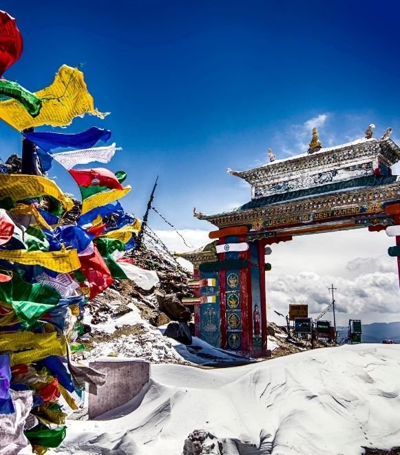 Arunachal