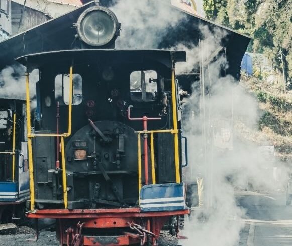 DARJEELING