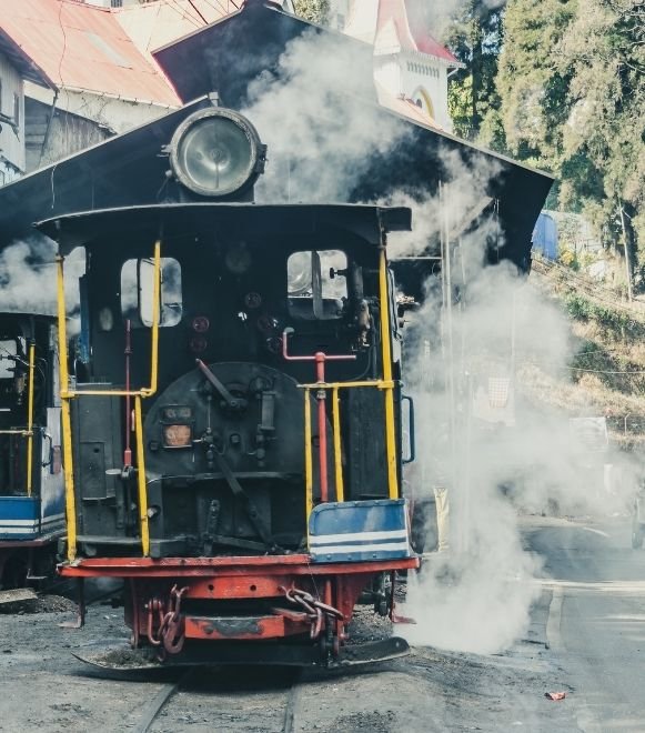 DARJEELING