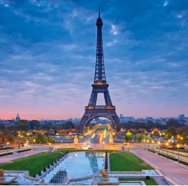 France – holidays