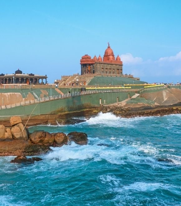 Kanyakumari