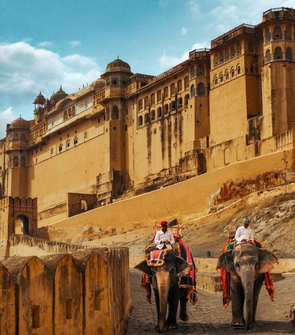 Rajasthan
