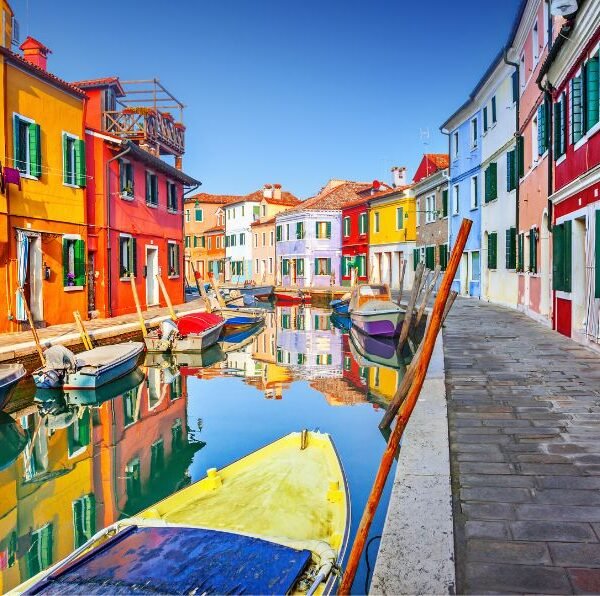 burano-venice-italy