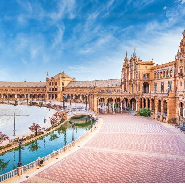 spain